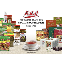 Image for Sadaf General Products White Poster 2019