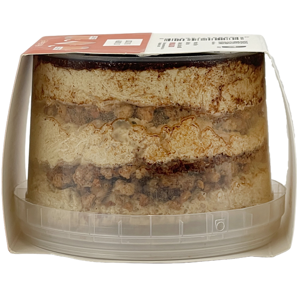 Halva Cake cinnamon & almond 15.87 Oz thumbnail